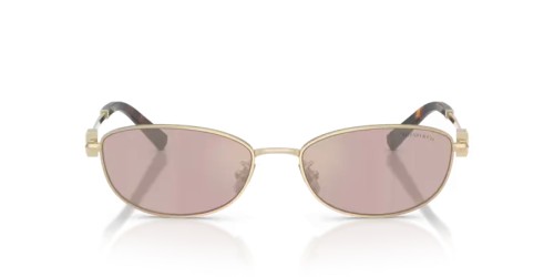 TIFFANY & CO. TF3115 - 6189VS - 56 Occhiali da sole Oval