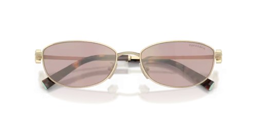 TIFFANY & CO. TF3115 - 6189VS - 56 Occhiali da sole Oval