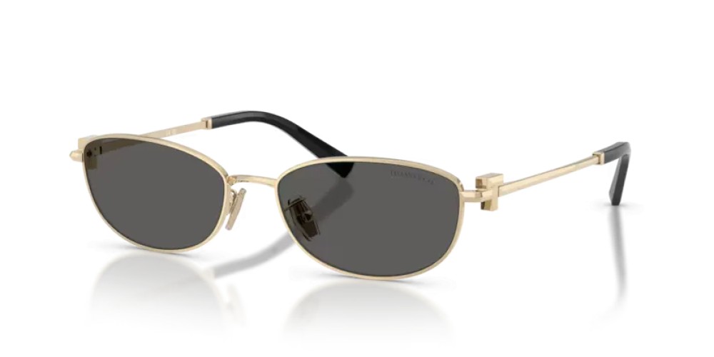 TIFFANY & CO. TF3115 - 6021S4 - 56 Occhiali da sole Oval