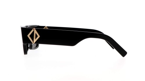 Dior CD DIAMOND S5I - 10A0 U - 56 Occhiali da sole Square