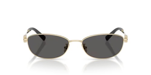 TIFFANY & CO. TF3115 - 6021S4 - 56 Occhiali da sole Oval