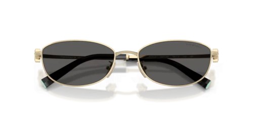 TIFFANY & CO. TF3115 - 6021S4 - 56 Occhiali da sole Oval