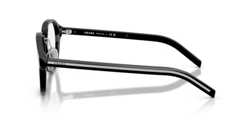 PRADA PR C05V - 16K1O1 - 50 Montature ottiche Black
