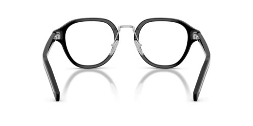 PRADA PR C05V - 16K1O1 - 50 Montature ottiche Black