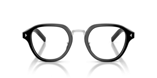 PRADA PR C05V - 16K1O1 - 50 Montature ottiche Black