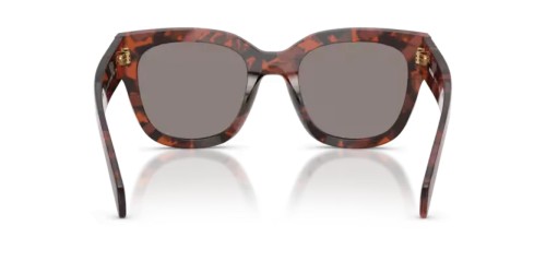 PRADA PR C04S - 23F80Q - 52 Occhiali da sole Square