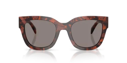 PRADA PR C04S - 23F80Q - 52 Occhiali da sole Square