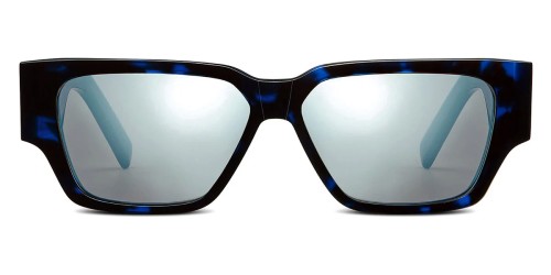 Dior CD DIAMOND S5I - 28I7 U - 56 Occhiali da sole Square