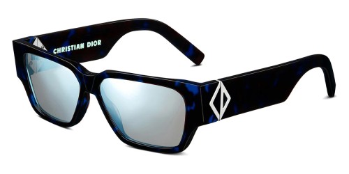 Dior CD DIAMOND S5I - 28I7 U - 56 Occhiali da sole Square