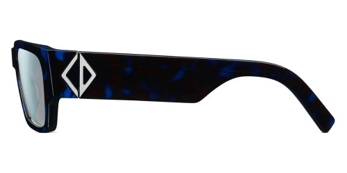 Dior CD DIAMOND S5I - 28I7 U - 56 Occhiali da sole Square