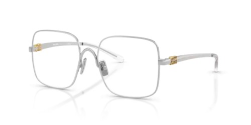 MIU MIU - Montature ottiche - MU 51YV - 1BC1O1 - 53