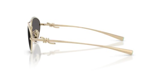 TIFFANY & CO. TF3117 60012G 58 - 6021S4 - 58 Occhiali da sole