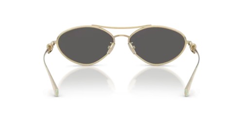 TIFFANY & CO. TF3117 60012G 58 - 6021S4 - 58 Occhiali da sole