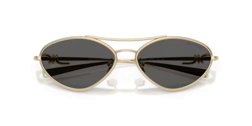 TIFFANY & CO. TF3117 60012G 58 - 6021S4 - 58 Occhiali da sole
