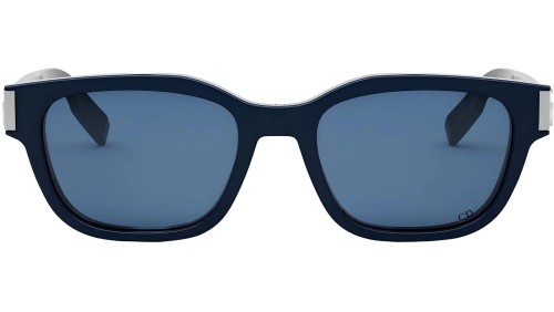 Dior CD ICON S1I - 33B0 V - 54 Occhiali da sole Pillow (Rounded)