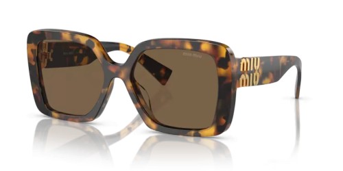 MIU MIU MU 10YS - VAU06B - 56 Occhiali da sole
