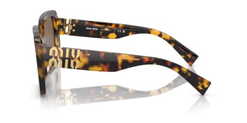 MIU MIU MU 10YS - VAU06B - 56 Occhiali da sole