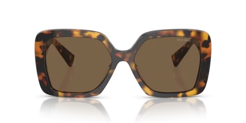 MIU MIU MU 10YS - VAU06B - 56 Occhiali da sole