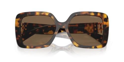 MIU MIU MU 10YS - VAU06B - 56 Occhiali da sole