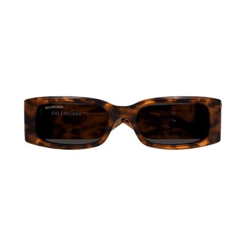 Balenciaga BB0260S - 007 - 56 Occhiali da sole Square