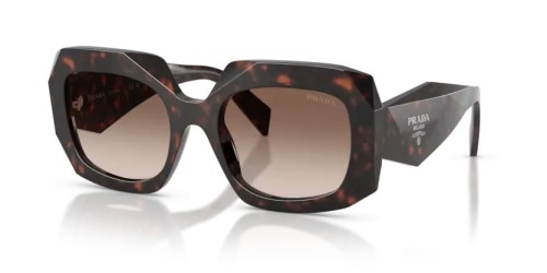 PRADA PR B23S 16K08Z 54 - 17N10S - 54 Occhiali da sole Square