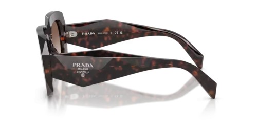 PRADA PR B23S 16K08Z 54 - 17N10S - 54 Occhiali da sole Square
