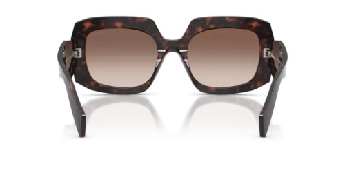PRADA PR B23S 16K08Z 54 - 17N10S - 54 Occhiali da sole Square