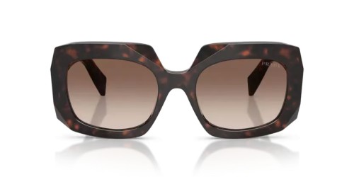 PRADA PR B23S 16K08Z 54 - 17N10S - 54 Occhiali da sole Square