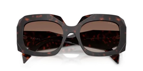 PRADA PR B23S 16K08Z 54 - 17N10S - 54 Occhiali da sole Square