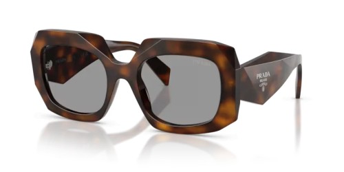 PRADA PR B23S - 20D50Q - 54 Occhiali da sole Square