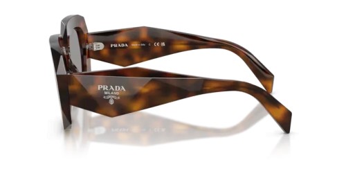 PRADA PR B23S - 20D50Q - 54 Occhiali da sole Square