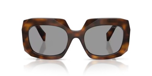PRADA PR B23S - 20D50Q - 54 Occhiali da sole Square