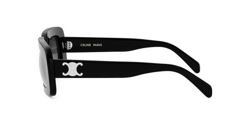 Celine CL40313U - 01A - 53 Occhiali da sole Square
