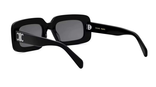 Celine CL40313U - 01A - 53 Occhiali da sole Square
