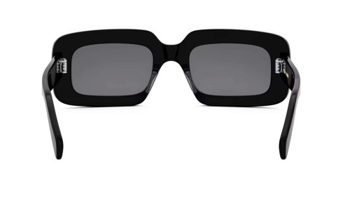 Celine CL40313U - 01A - 53 Occhiali da sole Square