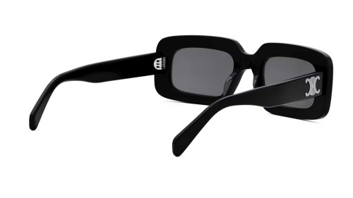 Celine CL40313U - 01A - 53 Occhiali da sole Square