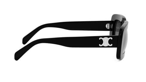 Celine CL40313U - 01A - 53 Occhiali da sole Square