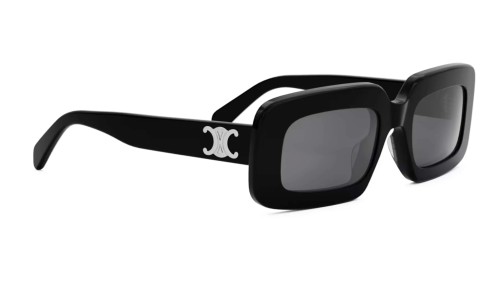Celine CL40313U - 01A - 53 Occhiali da sole Square