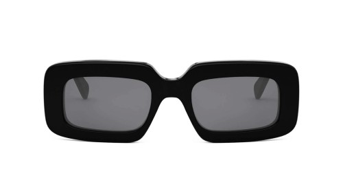 Celine CL40313U - 01A - 53 Occhiali da sole Square