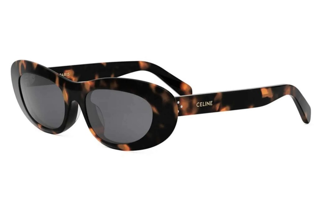 Celine CL40310U - 52A - 54 Occhiali da sole Cat Eye