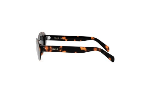 Celine CL40310U - 52A - 54 Occhiali da sole Cat Eye