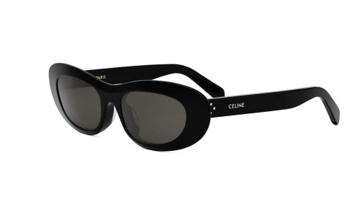 Celine CL40310U - 01A - 54 Occhiali da sole Cat Eye