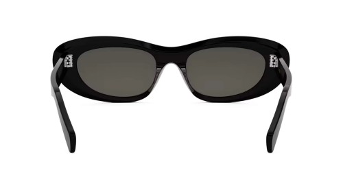 Celine CL40310U - 01A - 54 Occhiali da sole Cat Eye