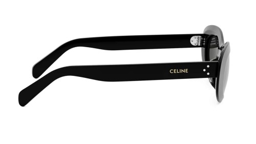 Celine CL40310U - 01A - 54 Occhiali da sole Cat Eye