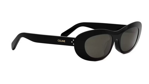 Celine CL40310U - 01A - 54 Occhiali da sole Cat Eye