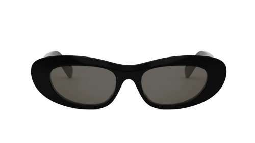 Celine CL40310U - 01A - 54 Occhiali da sole Cat Eye
