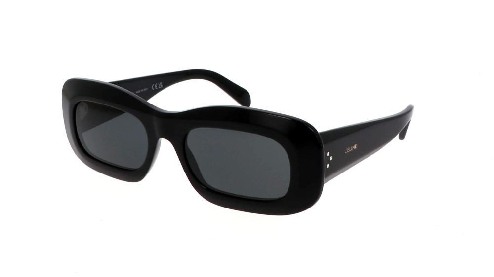 Celine CL40294I - 01A - 53 Occhiali da sole Square