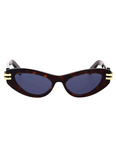 Dior CDIOR B1U - 20B0 D - 50 Occhiali da sole Havana Cat Eye
