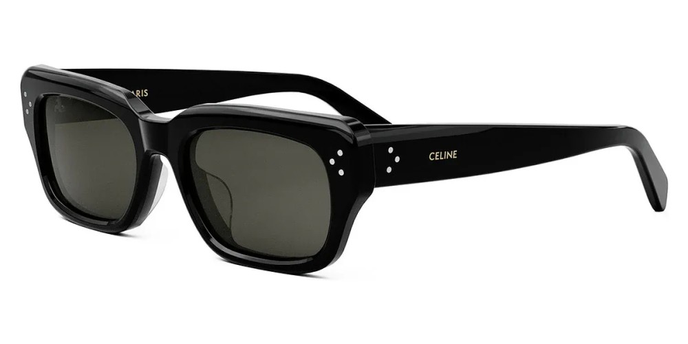 Celine CL40267U - 01A - 54 Occhiali da sole Square
