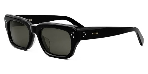 Celine CL40267U - 01A - 54 Occhiali da sole Square